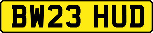 BW23HUD