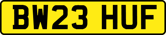 BW23HUF