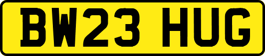 BW23HUG