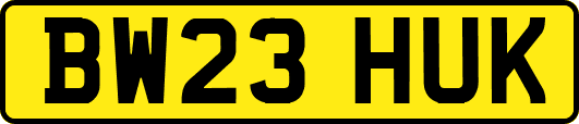 BW23HUK
