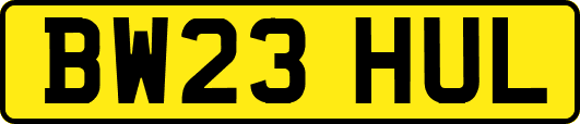 BW23HUL