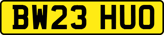 BW23HUO