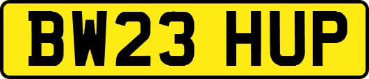 BW23HUP