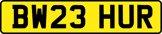 BW23HUR