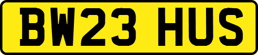 BW23HUS