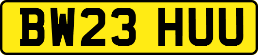 BW23HUU