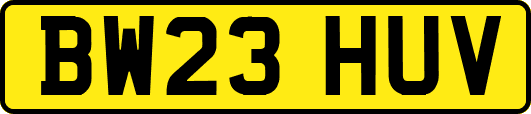 BW23HUV