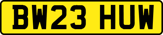 BW23HUW