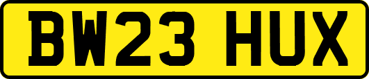 BW23HUX