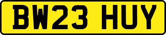 BW23HUY