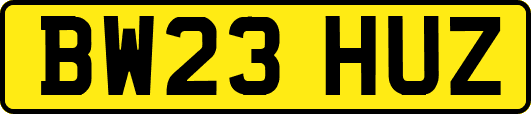 BW23HUZ