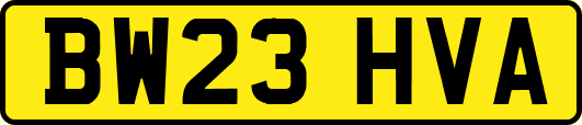 BW23HVA