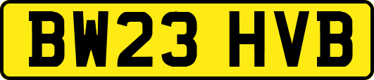 BW23HVB