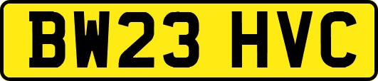 BW23HVC