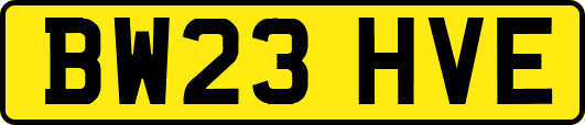 BW23HVE