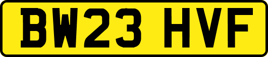 BW23HVF
