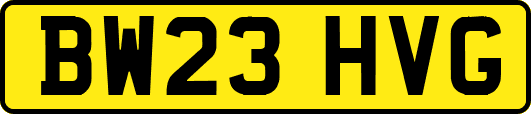 BW23HVG