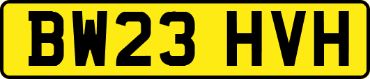 BW23HVH