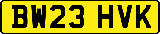 BW23HVK