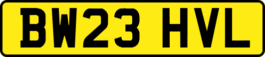 BW23HVL