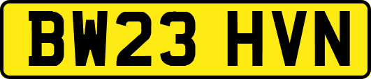 BW23HVN