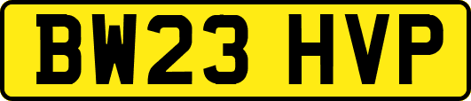 BW23HVP