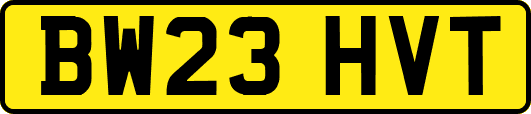 BW23HVT