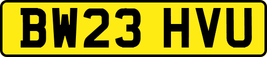 BW23HVU