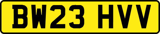 BW23HVV
