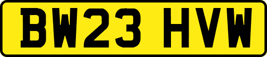 BW23HVW