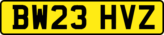BW23HVZ