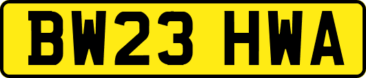 BW23HWA