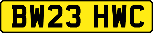 BW23HWC