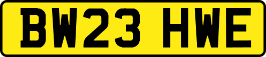 BW23HWE