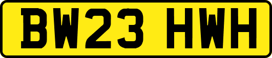 BW23HWH