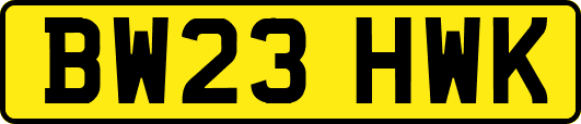 BW23HWK