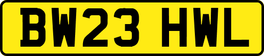 BW23HWL