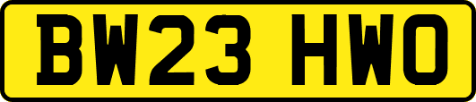 BW23HWO