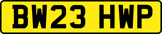 BW23HWP