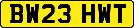 BW23HWT
