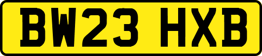BW23HXB