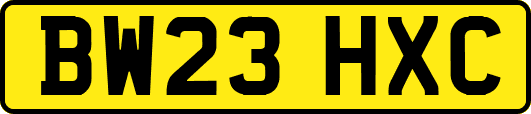 BW23HXC