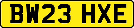 BW23HXE
