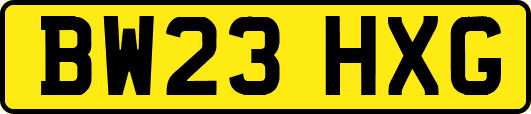 BW23HXG
