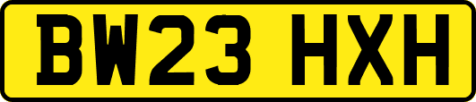 BW23HXH