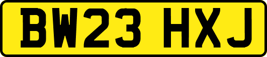 BW23HXJ