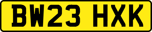 BW23HXK