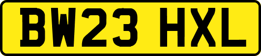 BW23HXL