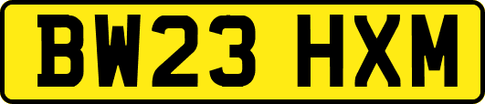 BW23HXM
