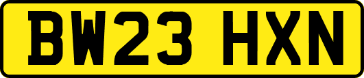 BW23HXN